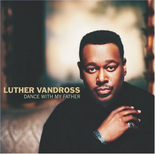 Luther Vandross image and pictorial