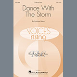 Download or print Dance With The Storm Sheet Music Printable PDF 14-page score for Concert / arranged TTBB Choir SKU: 188892.