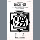 Download or print Dancin' Fool (arr. Kirby Shaw) Sheet Music Printable PDF 11-page score for Jazz / arranged SSA Choir SKU: 445971.