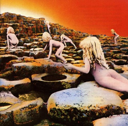 Led Zeppelin image and pictorial