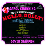 Download or print Dancing (from Hello, Dolly!) Sheet Music Printable PDF 4-page score for Broadway / arranged Piano, Vocal & Guitar Chords (Right-Hand Melody) SKU: 531278.