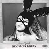 Download or print Dangerous Woman Sheet Music Printable PDF 6-page score for Pop / arranged Piano, Vocal & Guitar (Right-Hand Melody) SKU: 170638.