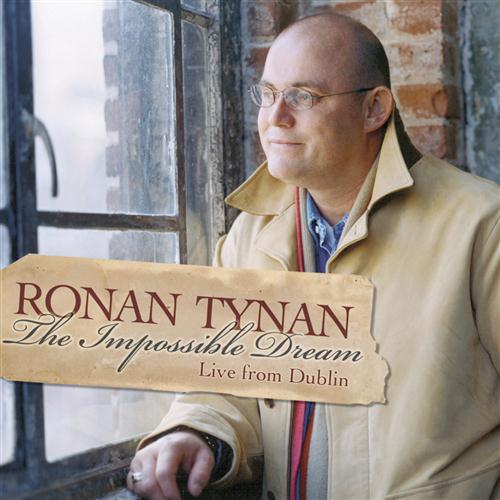 Ronan Tynan image and pictorial