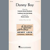 Download or print Danny Boy (arr. Thomas Juneau) Sheet Music Printable PDF 11-page score for Concert / arranged 3-Part Treble Choir SKU: 176998.