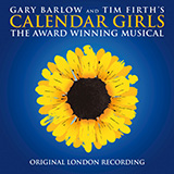Download or print Dare (from Calendar Girls the Musical) Sheet Music Printable PDF 8-page score for Broadway / arranged Piano, Vocal & Guitar (Right-Hand Melody) SKU: 424560.