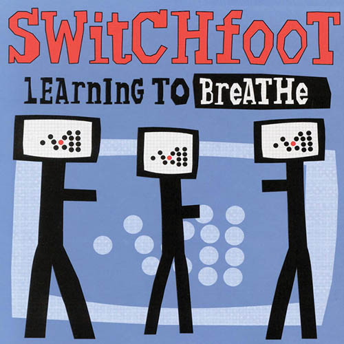 Switchfoot image and pictorial