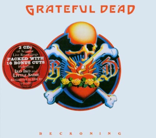 The Grateful Dead image and pictorial