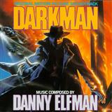 Download or print Darkman Sheet Music Printable PDF 2-page score for Classical / arranged Piano Solo SKU: 253367.