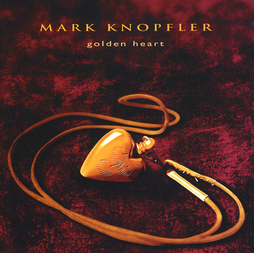 Download Mark Knopfler Darling Pretty Sheet Music and Printable PDF Score for Guitar Chords/Lyrics