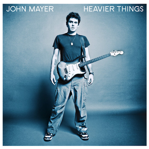 John Mayer image and pictorial