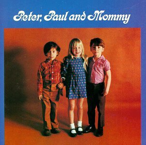 Peter, Paul & Mary image and pictorial