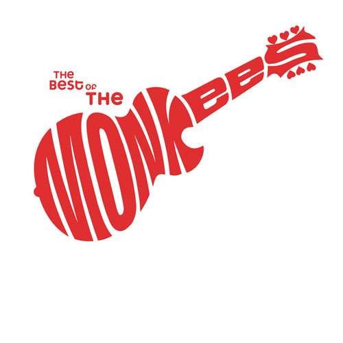 The Monkees image and pictorial