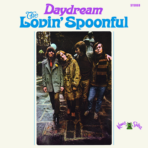 Lovin' Spoonful image and pictorial