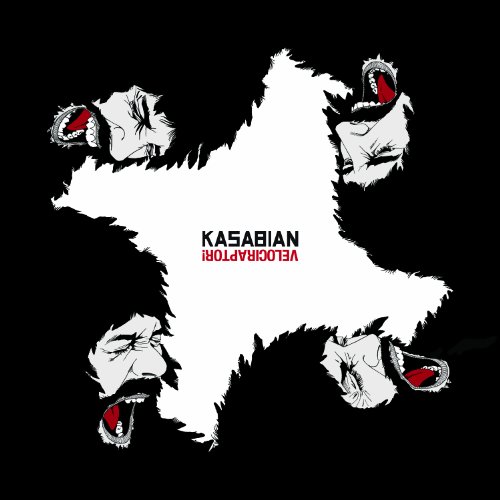 Kasabian image and pictorial