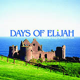 Download or print Days Of Elijah Sheet Music Printable PDF 3-page score for Pop / arranged Easy Guitar SKU: 50518.