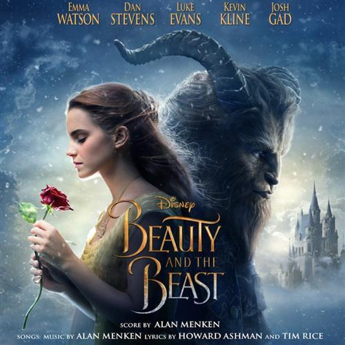 Download or print Alan Menken Days In The Sun (from Beauty And The Beast) Sheet Music Printable PDF 2-page score for Disney / arranged Bells Solo SKU: 485473.