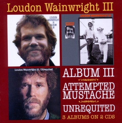 Loudon Wainwright III image and pictorial