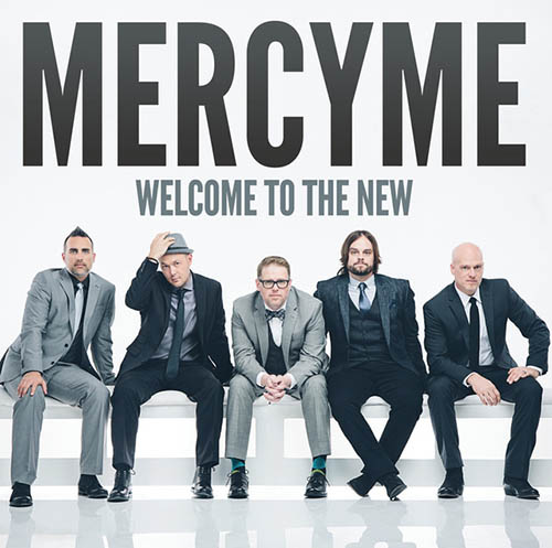 MercyMe image and pictorial