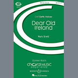 Download Mark Sirett Dear Old Ireland Sheet Music and Printable PDF Score for TBB Choir