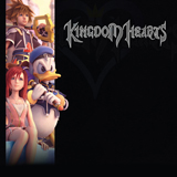 Download or print Dearly Beloved (from Kingdom Hearts) Sheet Music Printable PDF 1-page score for Video Game / arranged Easy Guitar Tab SKU: 433144.