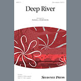 Download or print Deep River Sheet Music Printable PDF 7-page score for Concert / arranged SSA Choir SKU: 177286.