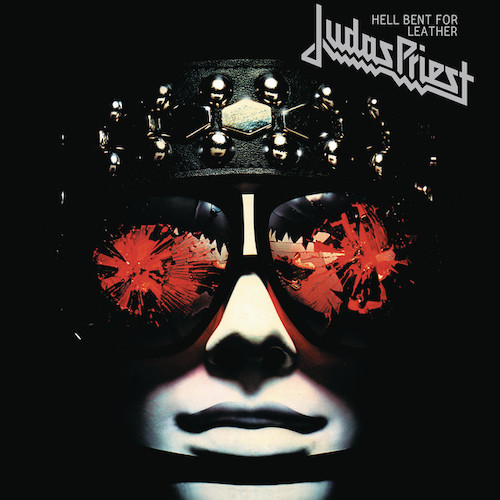 Judas Priest image and pictorial