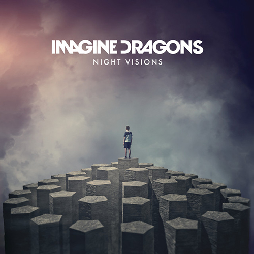Imagine Dragons image and pictorial