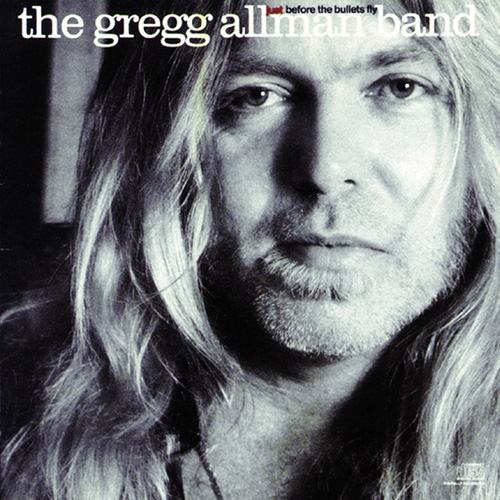 The Gregg Allman Band image and pictorial
