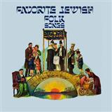 Download or print Der Rebbe Elimelech (The Rabbi Elimelech) Sheet Music Printable PDF 2-page score for Traditional / arranged Accordion SKU: 81942.