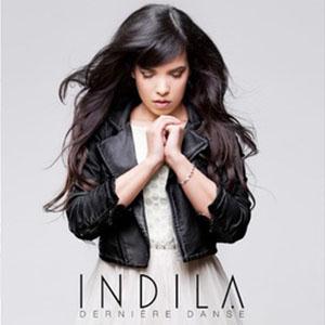 Indila image and pictorial