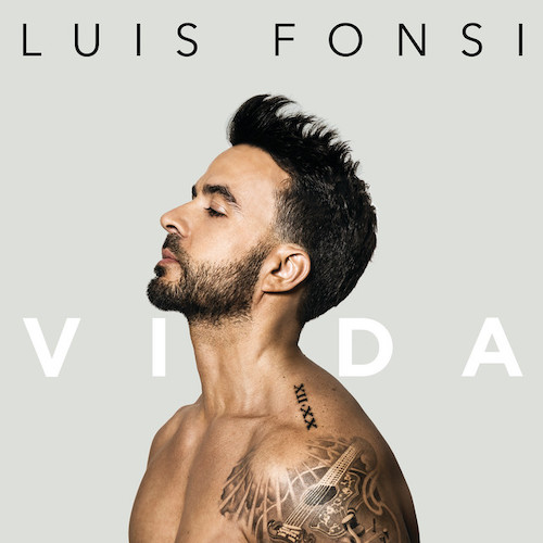Luis Fonsi image and pictorial