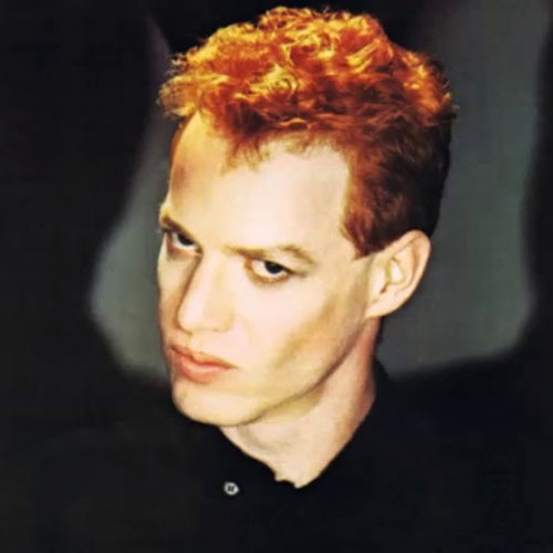 Danny Elfman image and pictorial