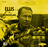 Download Herb Ellis Detour Ahead Sheet Music and Printable PDF Score for Electric Guitar Transcription