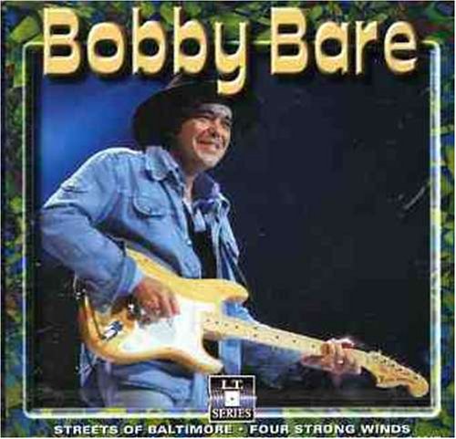 Bobby Bare image and pictorial