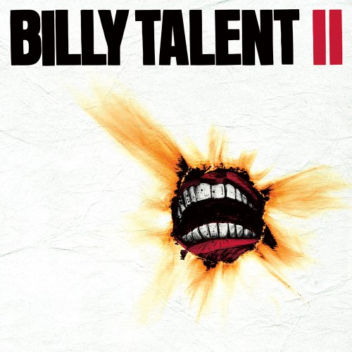 Billy Talent image and pictorial
