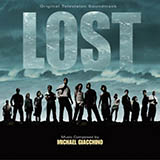 Download or print Devotion (from Lost) Sheet Music Printable PDF 3-page score for Film/TV / arranged Piano Solo SKU: 64080.