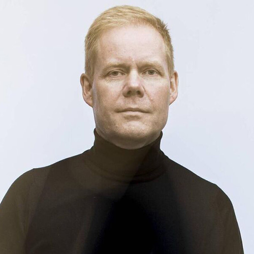 Max Richter image and pictorial