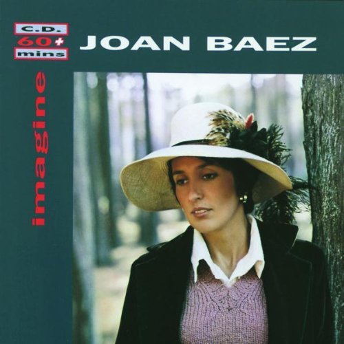 Joan Baez image and pictorial