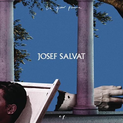 Josef Salvat image and pictorial