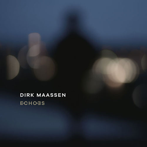 Dirk Maassen image and pictorial