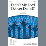 Download or print Didn't My Lord Deliver Daniel? Sheet Music Printable PDF 10-page score for Collection / arranged TB Choir SKU: 410508.