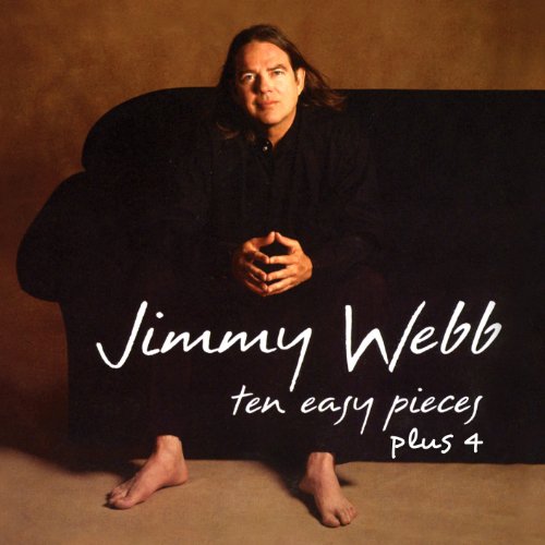 Jimmy Webb image and pictorial