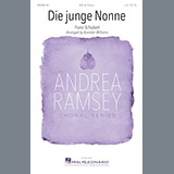 Download or print Die Junge Nonne Sheet Music Printable PDF 17-page score for Festival / arranged SSA Choir SKU: 198295.