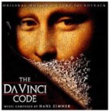 Download or print Dies Mercurii I Martius (from The Da Vinci Code) Sheet Music Printable PDF 6-page score for Film/TV / arranged Piano Solo SKU: 55778.