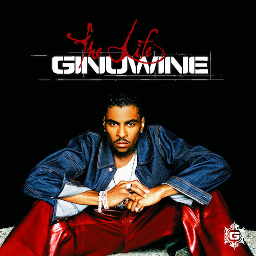 Ginuwine image and pictorial