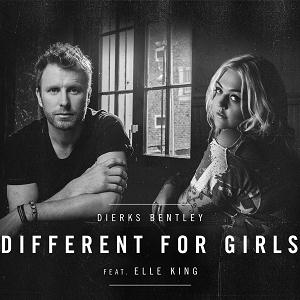 Dierks Bentley feat. Elle King image and pictorial