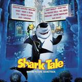 Download or print Digits (from Shark Tale) Sheet Music Printable PDF 9-page score for Pop / arranged Piano, Vocal & Guitar (Right-Hand Melody) SKU: 51447.