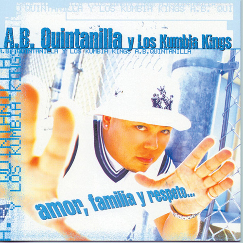 A.B. Quintanilla III image and pictorial