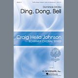 Download or print Ding Dong Bell Sheet Music Printable PDF 23-page score for Concert / arranged SATB Choir SKU: 173462.