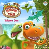 Download or print Dinosaur Train Main Title Sheet Music Printable PDF 4-page score for Children / arranged Easy Piano SKU: 406508.